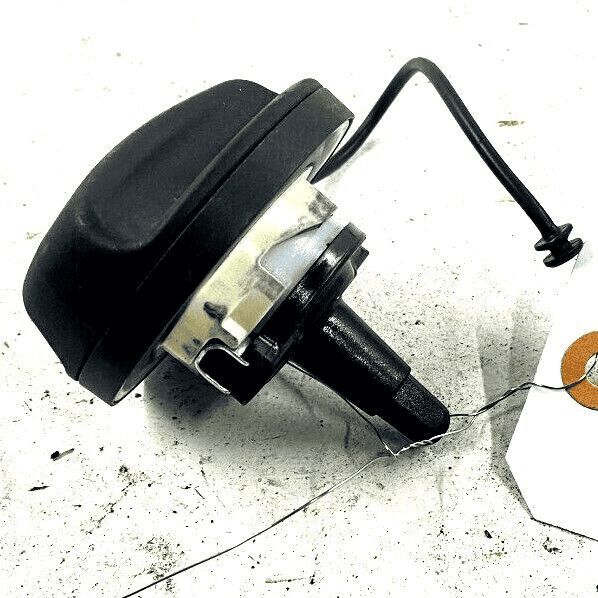 Fuel Cap Gas Tank Filler Cap Cover For BMW Series & Mini Cooper 7222391 201