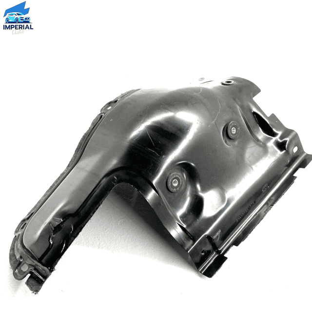 Front Central Upper Partition Firewall Panel OEM 2011-2012 MERCEDES-BENZ GL