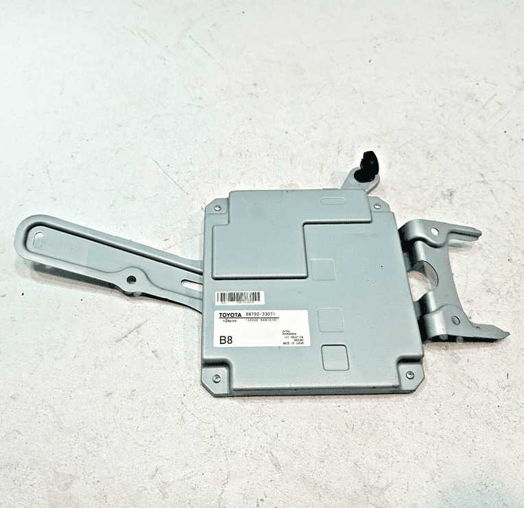 Driver Parking Assist Control Module Computer Toyota Camry XSE 2018-2020 OEM