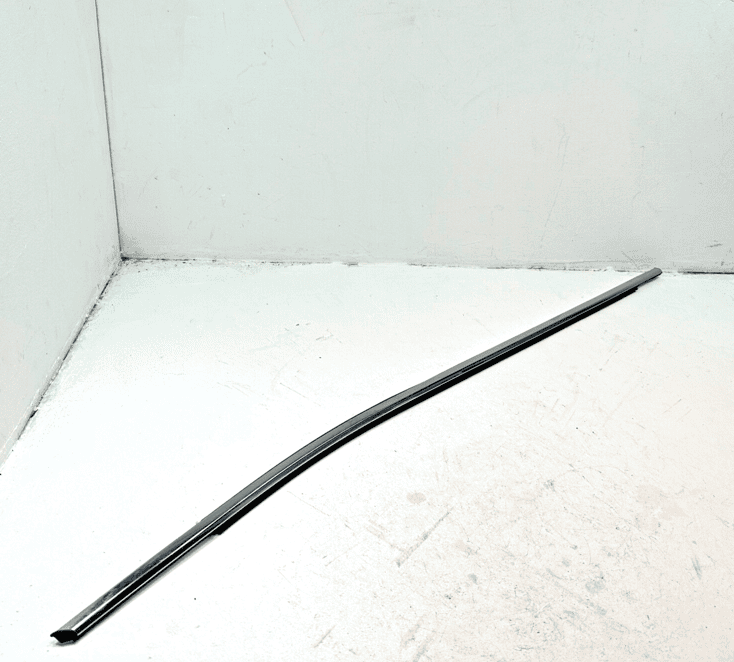 Front Right Passenger Side Door Window Belt Molding Toyota Camry 2018-2024 OEM