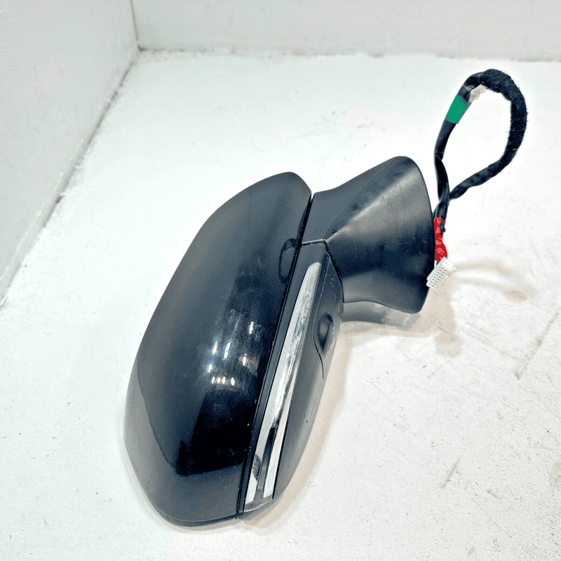 Front Right Door Rear View Mirror W/ Blind Spot 218 Toyota Camry 2018-2020 OEM