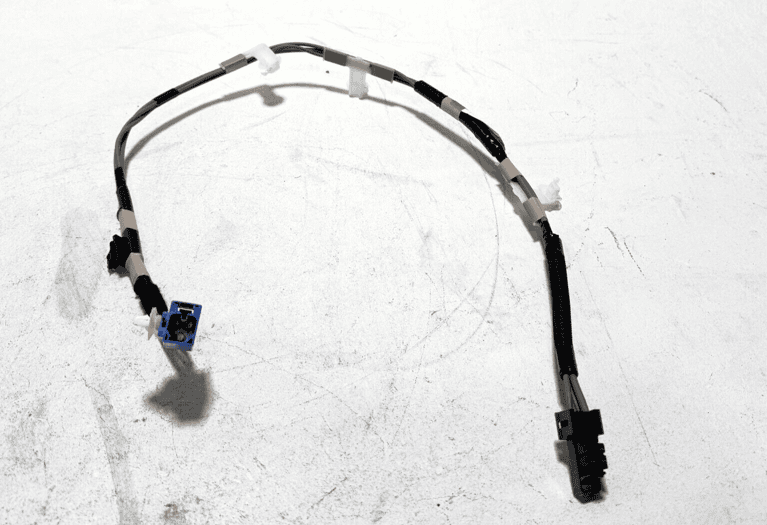 2018-2020 Toyota Camry Rear Roof Antenna Cable OEM