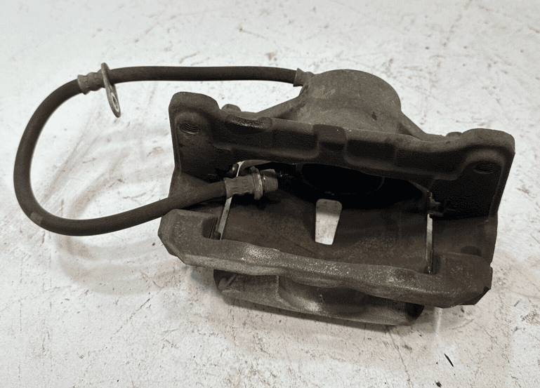 TOYOTA CAMRY XSE 2018-2024 FRONT LEFT DRIVER SIDE BRAKE CALIPER OEM