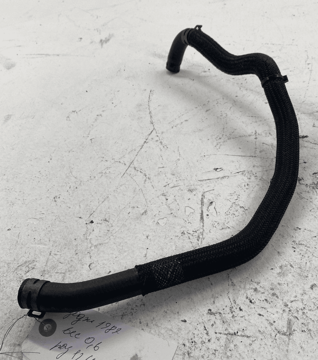 DODGE JOURNEY 3.6 L Heater Hose Assembly 11-19 OEM 