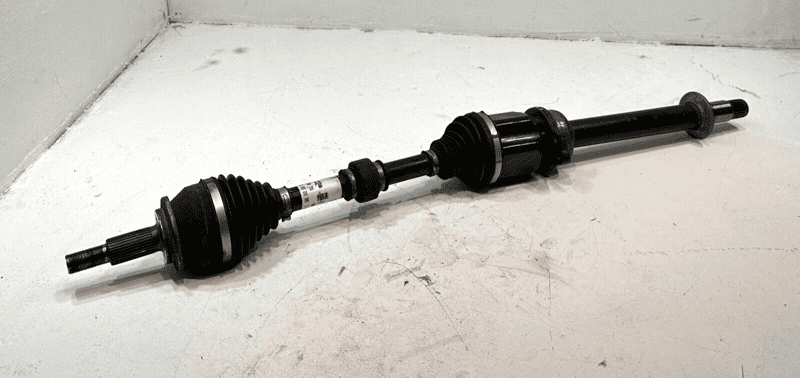 TOYOTA CAMRY FWD 2.5L FRONT PASSENGER SIDE AXLE SHAFT HALFSHAFT 2018-2024 OEM