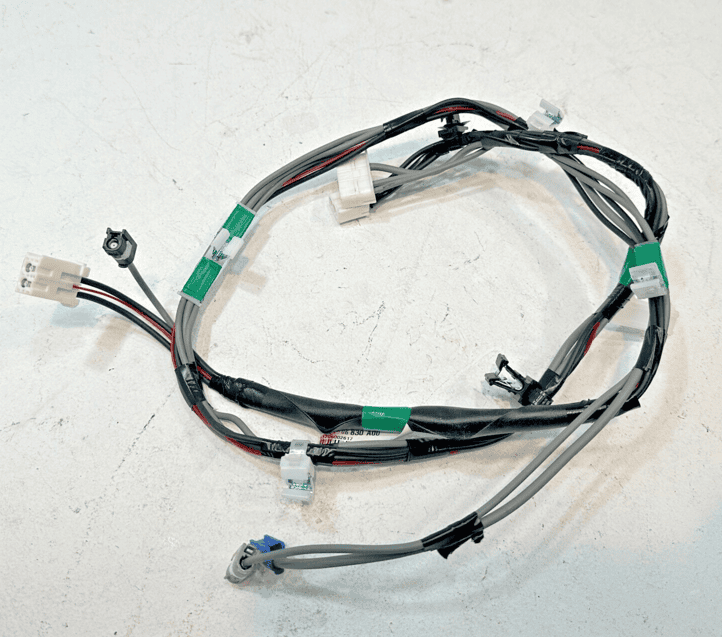 Anten Wire Harness Cable Cord Sub Assembly Toyota Camry 2018-2019 OEM