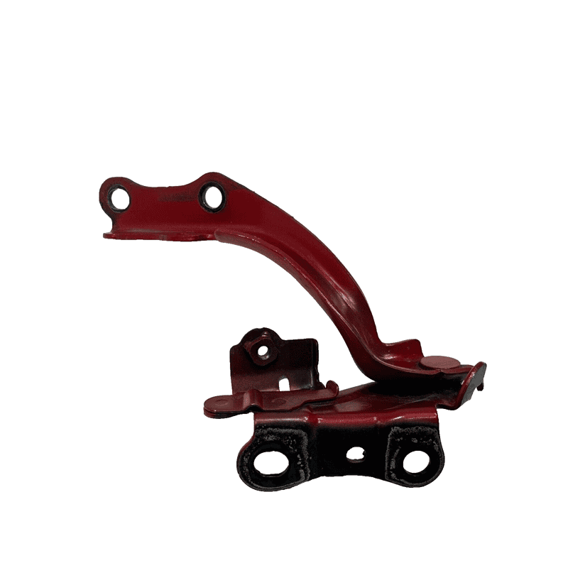 TOYOTA CAMRY 2018-2024 FRONT PASSENGER SIDE HOOD BONNET HINGE OEM RED = 2SC =