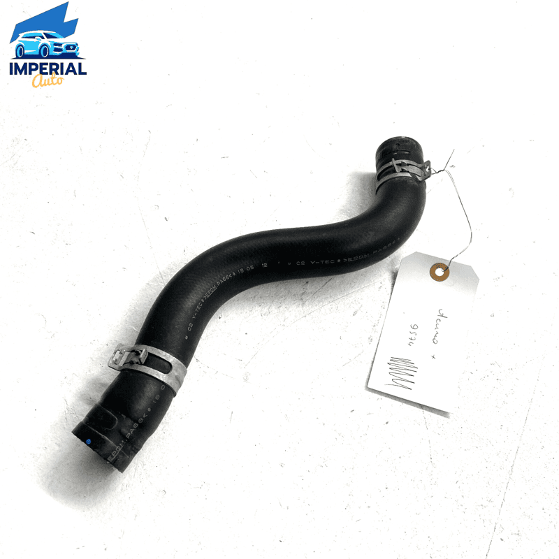 15-20 ACURA TLX RADIATOR COOLANT COOLING UPPER HOSE TUBE PIPE OEM 19501-RDF 15-20 ACURA TLX RADIATOR COOLANT COOLING UPPER HOSE TUBE PIPE OEM 19501-RDF