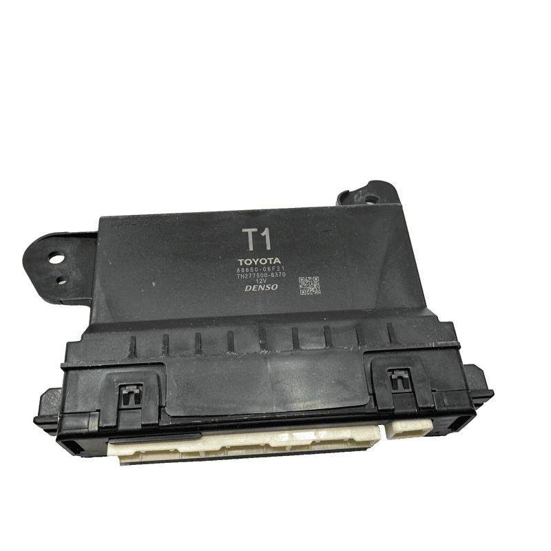 TOYOTA CAMRY 2021-2023 2.5L HVAC AC COMPRESSOR AMPLIFIER CONTROL MODULE UNIT OEM