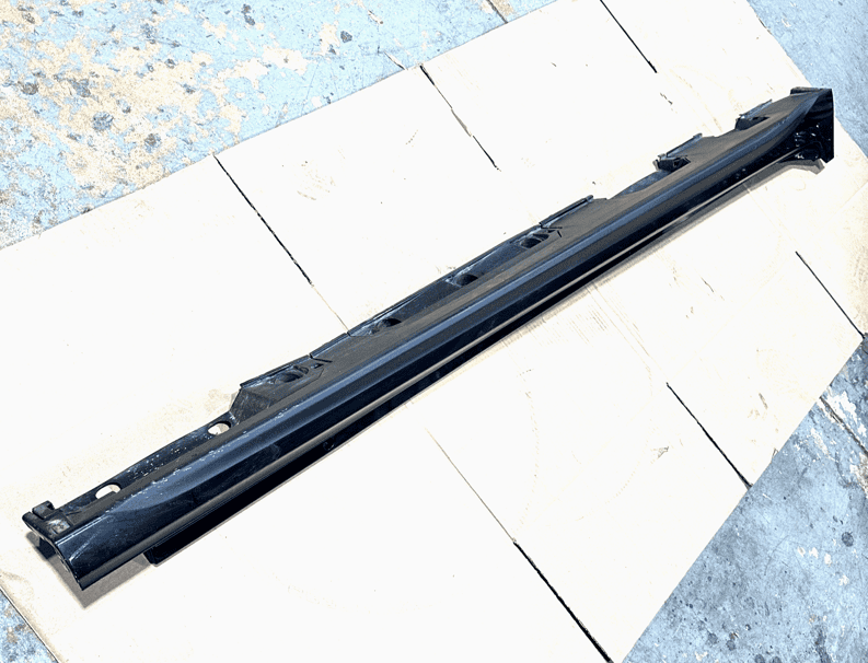 2018-2024 Toyota Camry Right Passenger Side Skirt Rocker Panel Molding *218* OEM