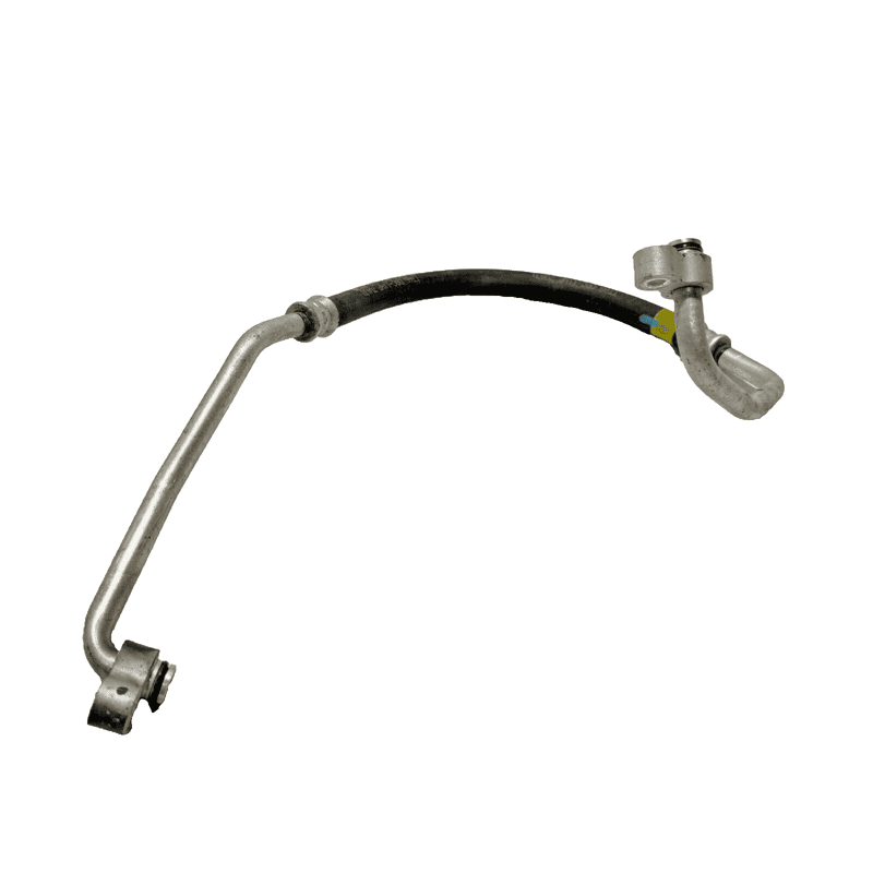 TOYOTA CAMRY 3.5L 2018-2024 HVAC A/C AIR CONDITIONER SUCTION HOSE PIPE LINE OEM