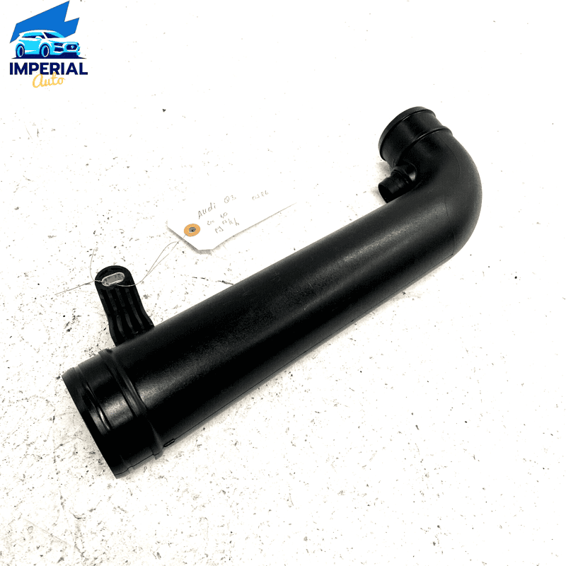 15-18 AUDI Q3 2.0L ENGINE AIR CLEANER INTAKE PIPE TUBE HOSE OEM 1K0129654BE 15-18 AUDI Q3 2.0L ENGINE AIR CLEANER INTAKE PIPE TUBE HOSE OEM 1K0129654BE