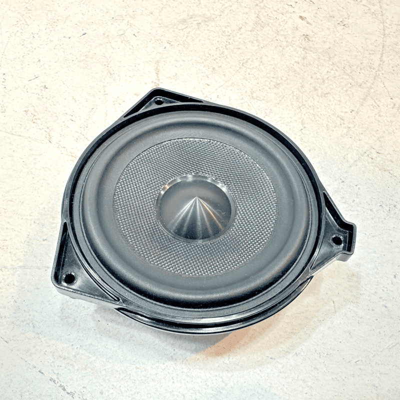 Dash Center Audio Sound Speaker Mercedes W222 S550 2014-2017 OEM Dash Center Audio Sound Speaker Mercedes W222 S550 2014-2017 OEM
