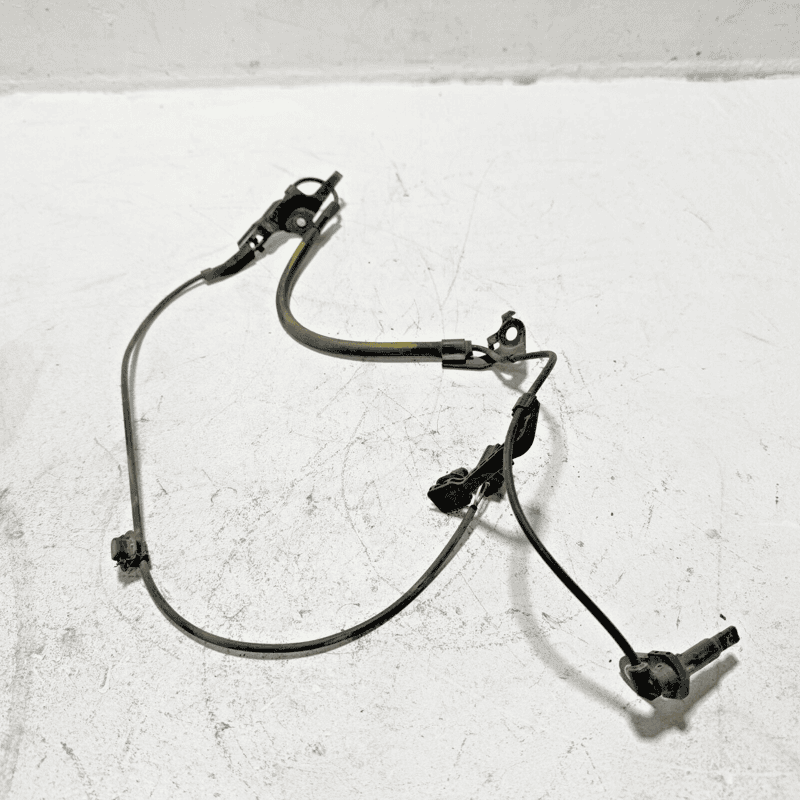 TOYOTA CAMRY AVALON FRONT PASSENGER SIDE WHEEL SPEED ABS SENSOR OEM 2018-2024