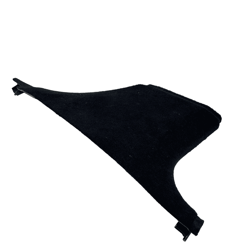 2014-2017 MERCEDES W222 S550 PASSENGER SIDE B PILLAR LOWER COVER TRIM PANEL OEM