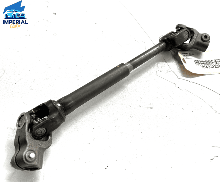 2023 MAZDA CX-50 CX-30 LOWER STEERING COLUMN INTERMDIATE SHAFT OEM -15K MIL