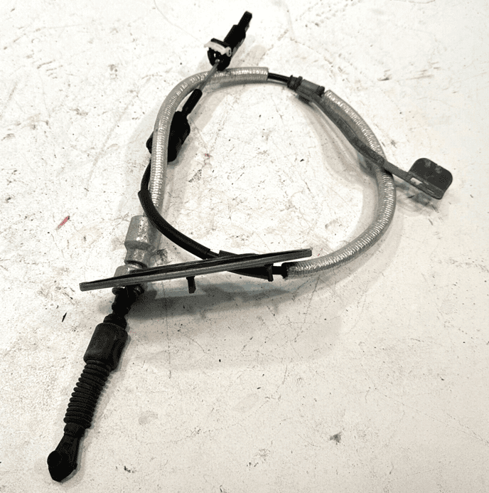 TOYOTA CAMRY 2018-2024 XSE TRANSMISSION SHIFT SHIFTER SELECTOR CONTROL CABLE OEM