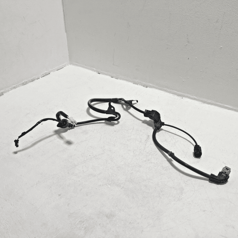 TOYOTA CAMRY FWD REAR DRIVER SIDE ABS SPEED SENSOR WIRING HARNESS OEM 2018-2024