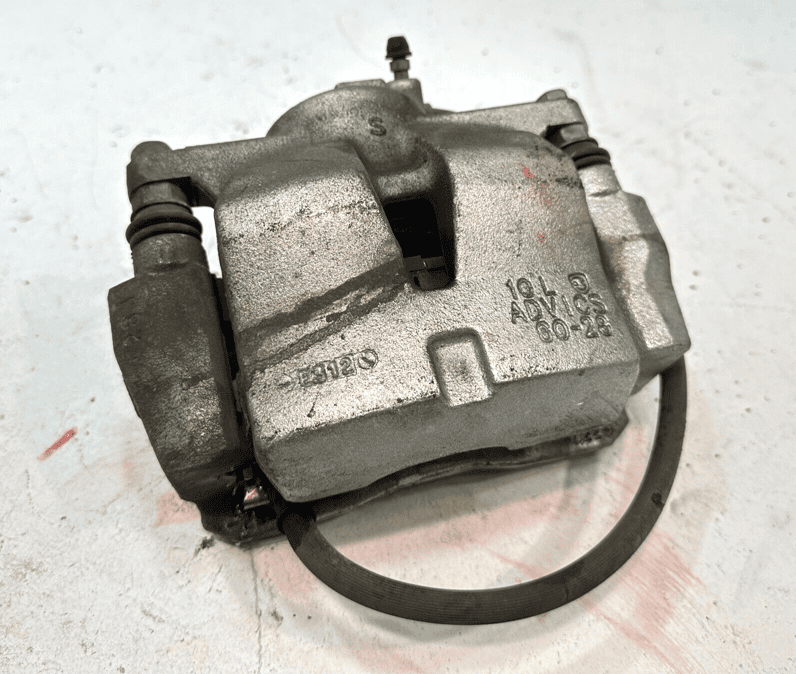 2019-2024 TOYOTA CAMRY XSE BRAKE CALIPER FRONT LEFT DRIVER SIDE OEM