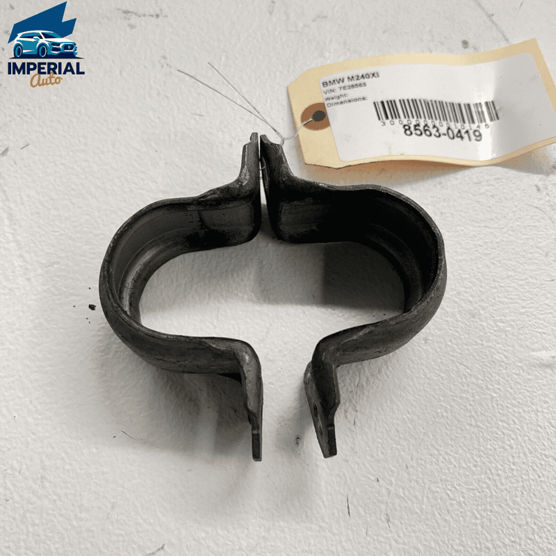 2017-2021 BMW 240XI Front Left or Right Stabilizer Sway Bar Support Bracket