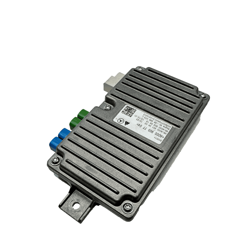 MERCEDES S550 W222 DISTRONIC CRUISE & SURROUND VIEW CAMERA ODULE 2014 - 2017 OEM