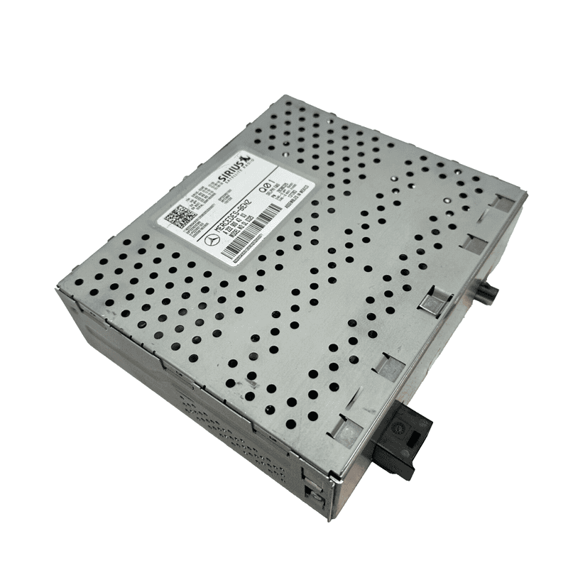 MERCEDES W222 S550 S560 RADIO RECEIVER HEAD UNIT CONTROL MODULE OEM 2014 - 2020