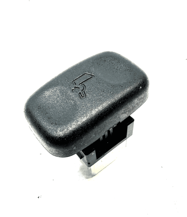 2009-2022 Honda Pilot Front Left Driver Seat Lumbar Switch Knob OEM