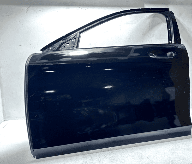 2014-2017 Mercedes S550 Front Left Driver Side Exterior Door Shell *040* OEM