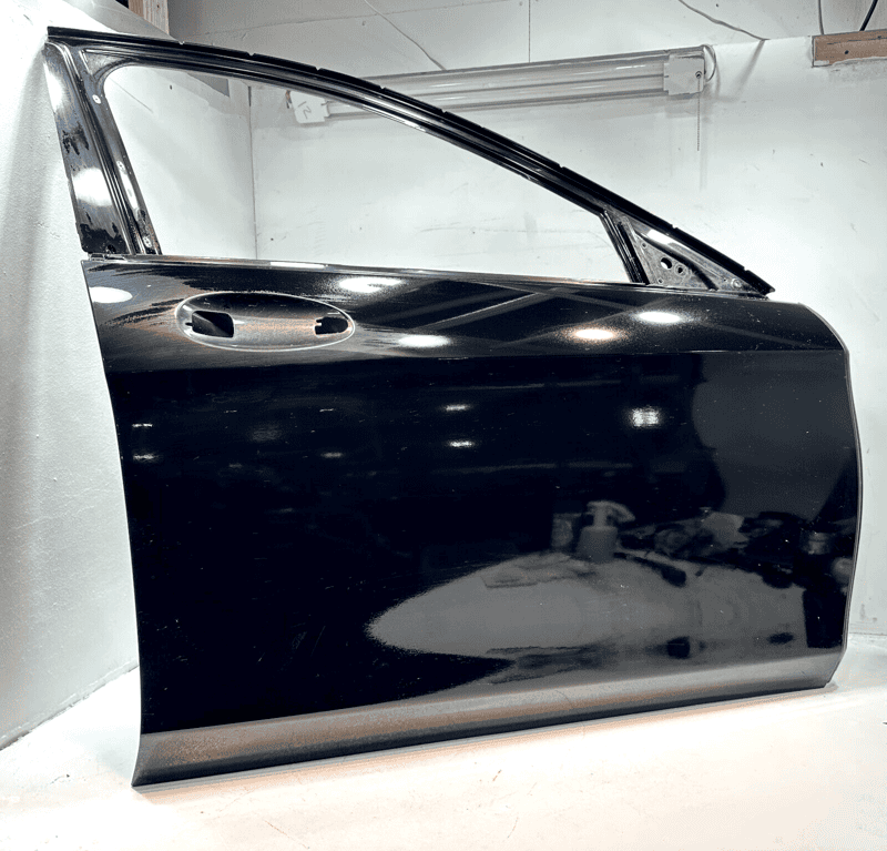2014-2017 Mercedes S550 Front Right Passenger Side Exterior Door Shell *040* OEM