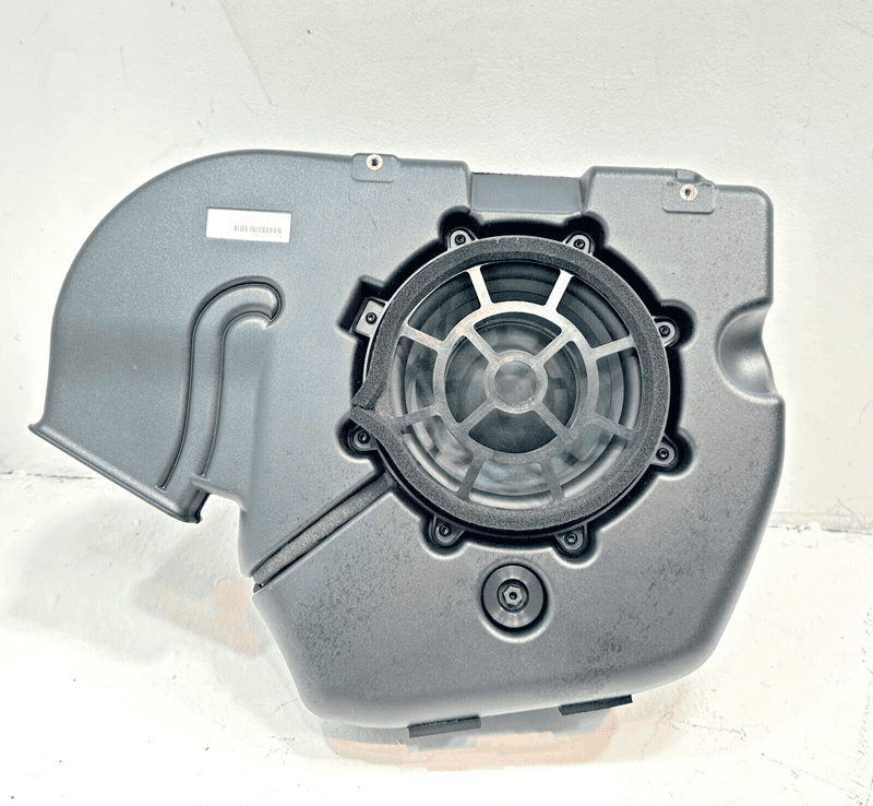 Rear Subwoofer Speaker Mercedes W222 S550 2014-2017 OEM