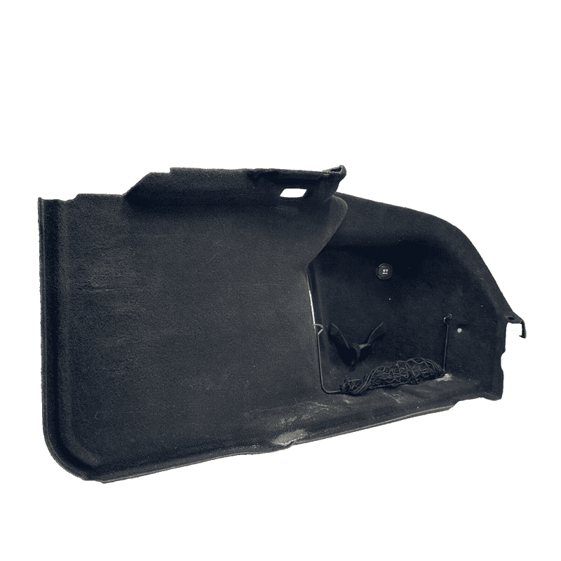 2014-2017 Mercedes-Benz S550 Trunk Passenger Side Quarter Panel Trim Cover OEM