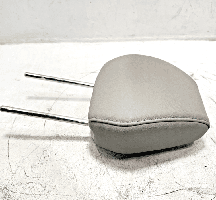 Front Left Or Right Side Seat Side Headrest Gray Acura MDX 2017-2020 OEM