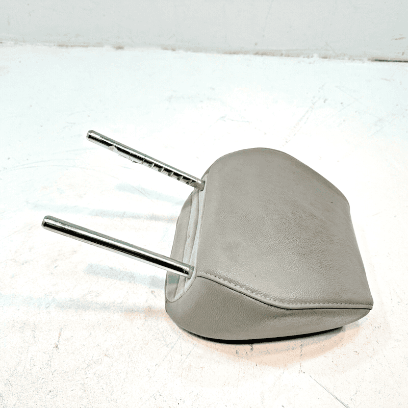 Front Left Or Right Side Seat Side Headrest Gray Color Acura MDX 2017-2020 OEM
