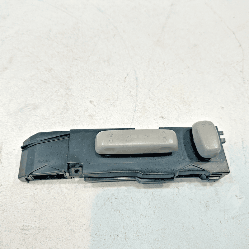Front Driver Left Side Seat Adjustment Control Switch Acura MDX 2016-2018 OEM