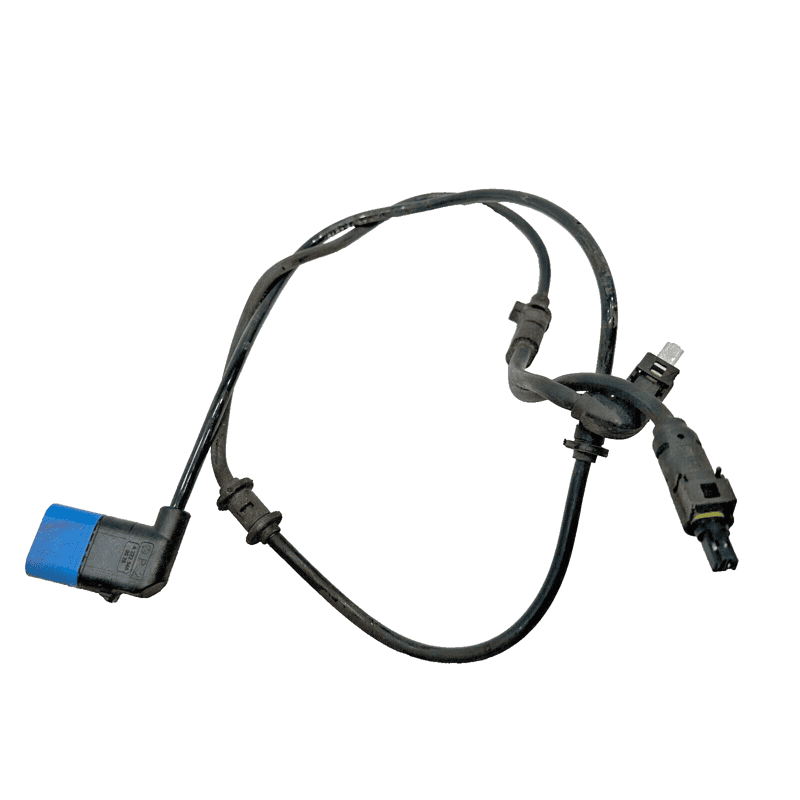 MERCEDES S550 REAR PASSENGER SIDE BRAKE WIRE WIRING CABLE HARNESS 2014-2017 OEM