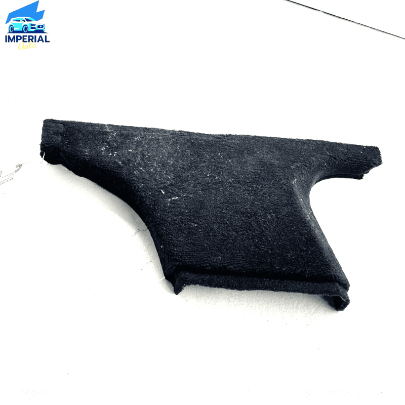 Left Driver Side B Pillar Lower Cover Trim OEM 2007-2013 MERCEDES S550 W221