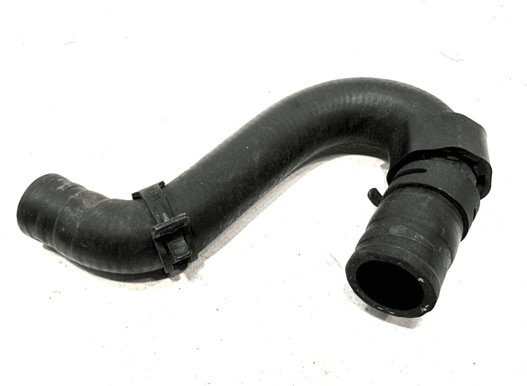 2014-2017  Mercedes-Benz S 550 Radiator Coolant Upper Hose