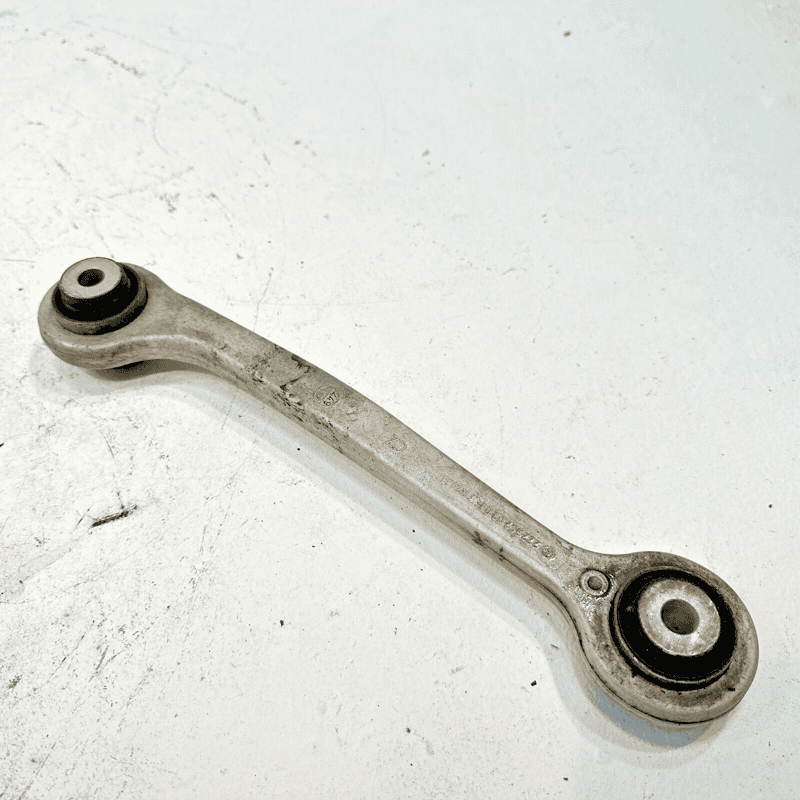 Mercedes S550 W222 Rear Passenger Side Tie Rod Lateral Control Arm 2014-2020 OEM