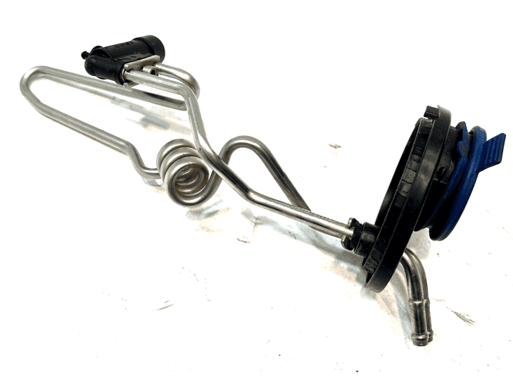 2014-2017 Mercedes-Benz S 550 Windshield Washer Fluid Reservoir Heater Valve OEM