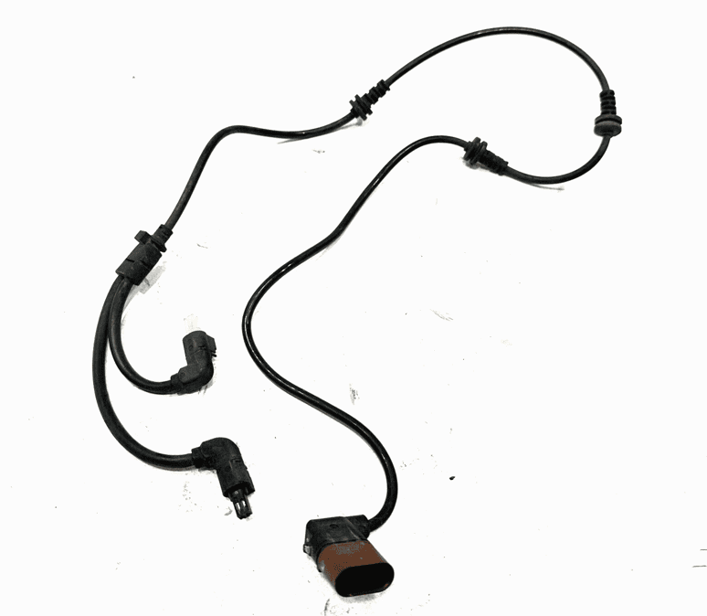 2014-2017 Mercedes S 550 Front Left Electrical Wiring Harness to ABS Sensor OEM 2014-2017 Mercedes S 550 Front Left Electrical Wiring Harness to ABS Sensor OEM