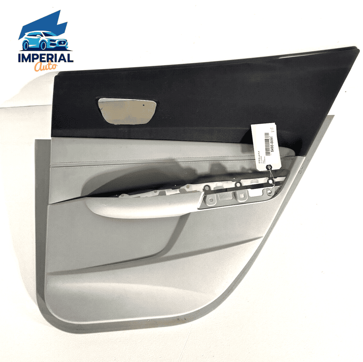 2015-20 ACURA TLX REAR RIGHT PASSENGER SIDE INTERIOR DOOR TRIM PANEL LINING