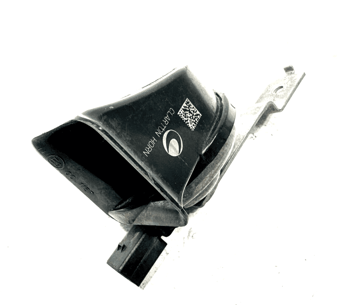 2014-2017 Mercedes-Benz S 550 Low Note Horn w/Bracket OEM