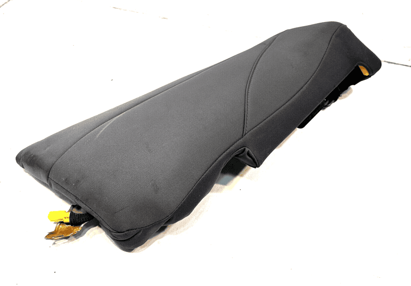 2018-2024 Toyota Camry Rear Right Passenger Seat Back Bolster OEM