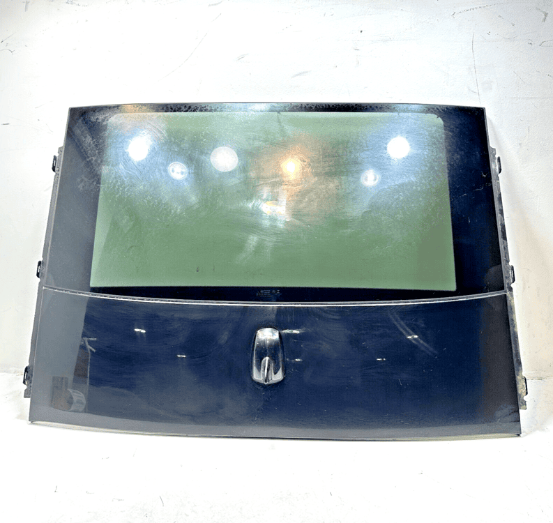 Sunroof Sun Roof Moonroof Window Glass Panel Mercedes W222 S550 2014-2017 OEM