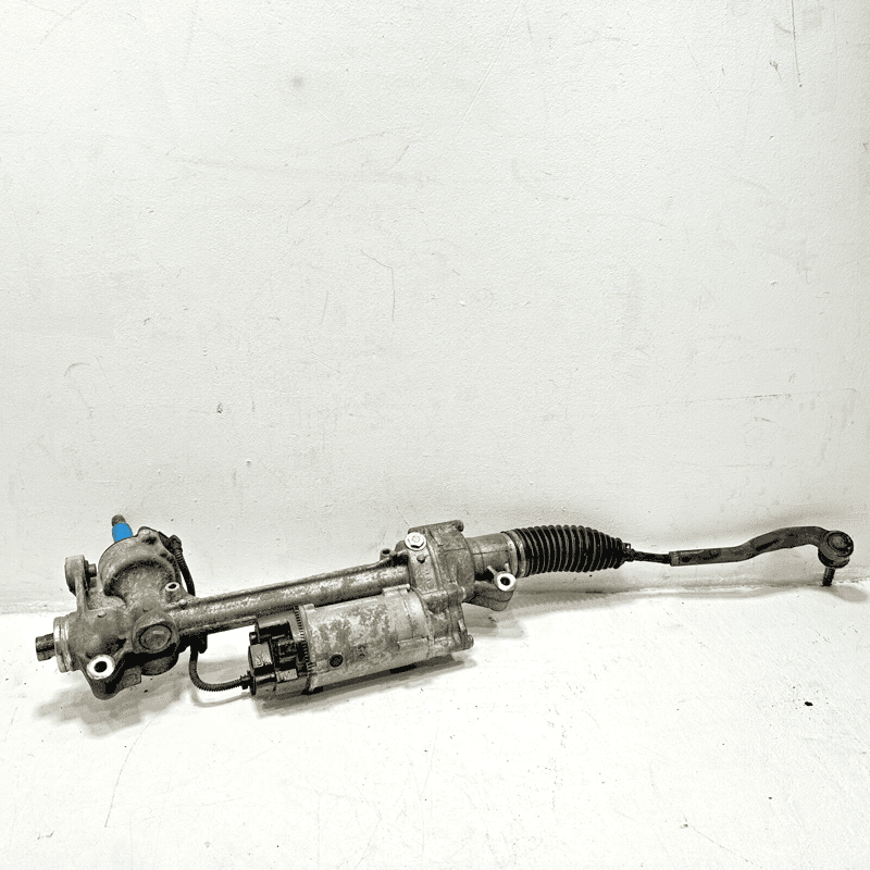 AWD Steering Gear Rack & One Pinion Mercedes W222 S550 2014-2017 OEM