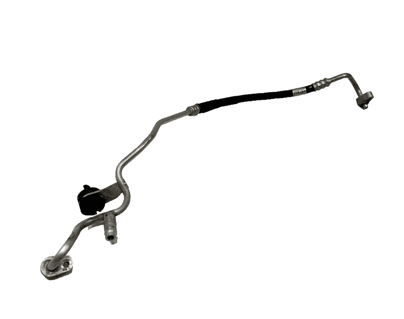 2014 - 2017 MERCEDES S550 W222 A/C AIR CONDITIONER DISCHARGE HOSE TUBE LINE OEM