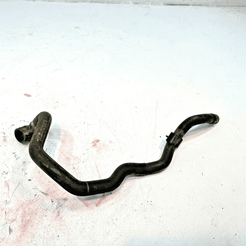 Engine Radiator Water Coolant Hose Tube Pipe Mercedes W222 S550 2014-2017 OEM