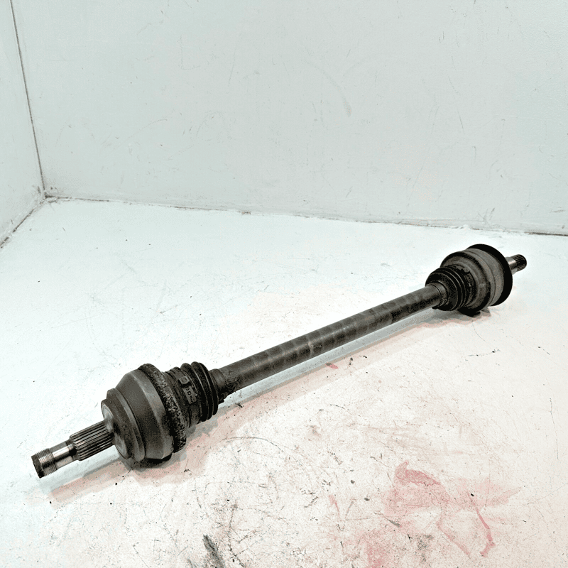 4-MATIC AWD Rear Driver Side Axle Shaft Mercedes W222 S550 2014-2017 OEM