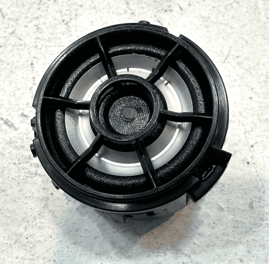 2014-2017 Mercedes-Benz S550 Front Left Side Door Sound Tweeter Speaker OEM