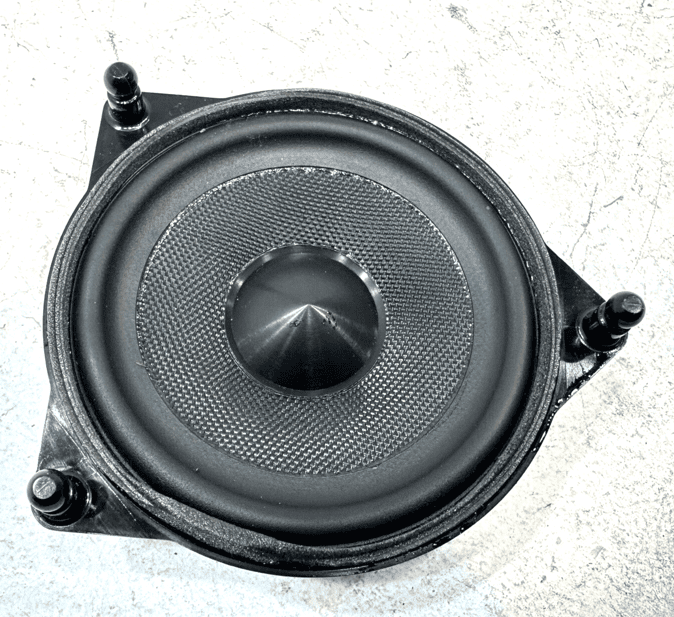 2014-2017 Mercedes-Benz S550 Left or Right Side Door Sound Speaker OEM 1pcs